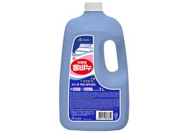 [MUKUNGHWA] Liquid soap Liquid Detergent 3.0L _ Laundry Detergent, For Washing Machine